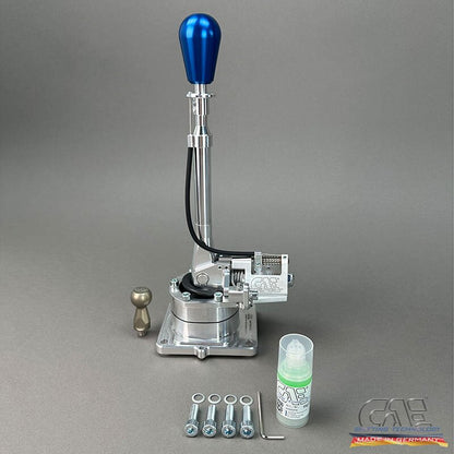 MAZDA MX5 NC CAE Short Shifter -NC 6G (05>15) 6-Speed, Gearbox joint Ø 22,5 mm/24,6 mm