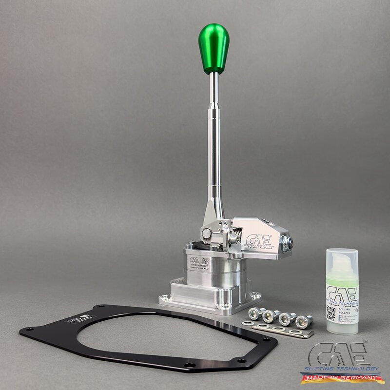 MAZDA RX8 CAE Short Shifter -RX8 5G (03>12) 5-Speed – DRS Motorsport