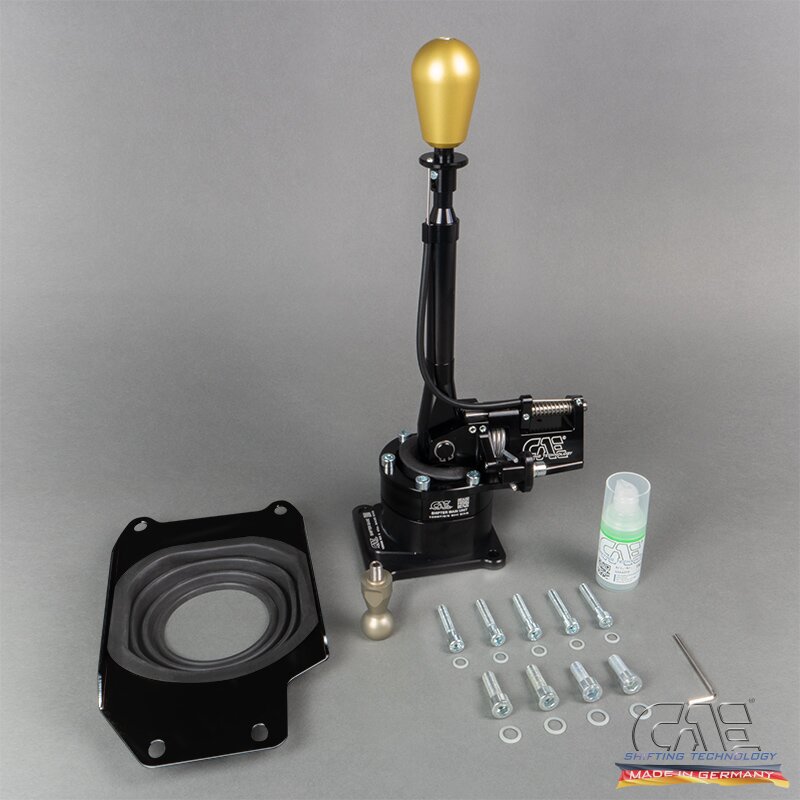 Shift 2 Rx 8 MAZDA RX8 CAE Short Shifter -RX8 6G 6-Speed , only Aisin type – DRS ...