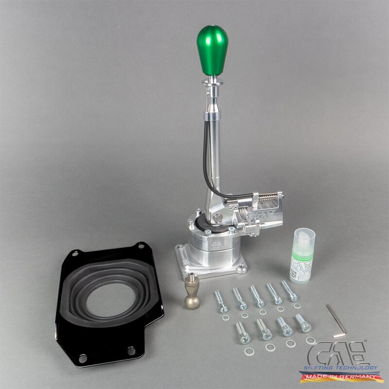 MAZDA RX8 CAE Short Shifter -RX8 6G 6-Speed , only Aisin type