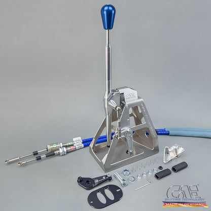 FORD Focus MK1 RS CAE Short Shifter -MTX75 - incl. CAE Shiftcables