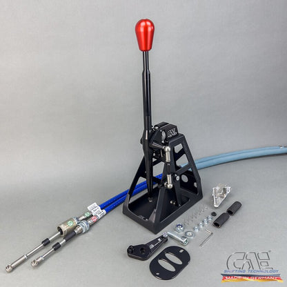 FORD Focus MK1 RS CAE Short Shifter -MTX75 - incl. CAE Shiftcables