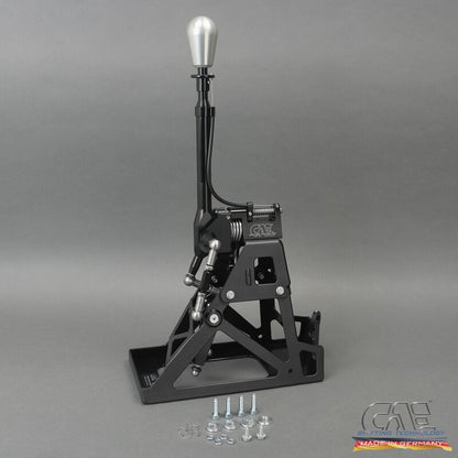FORD Focus MK2 RS/ST CAE Short Shifter -M66, OEM Shift cables