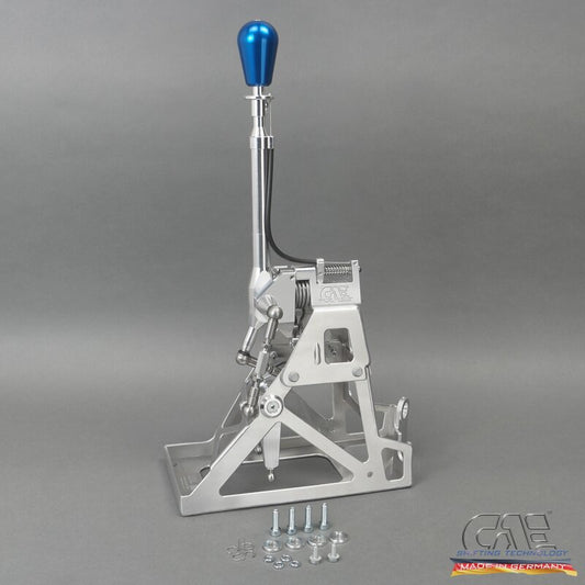 FORD Focus MK2 RS/ST CAE Short Shifter -M66, OEM Shift cables