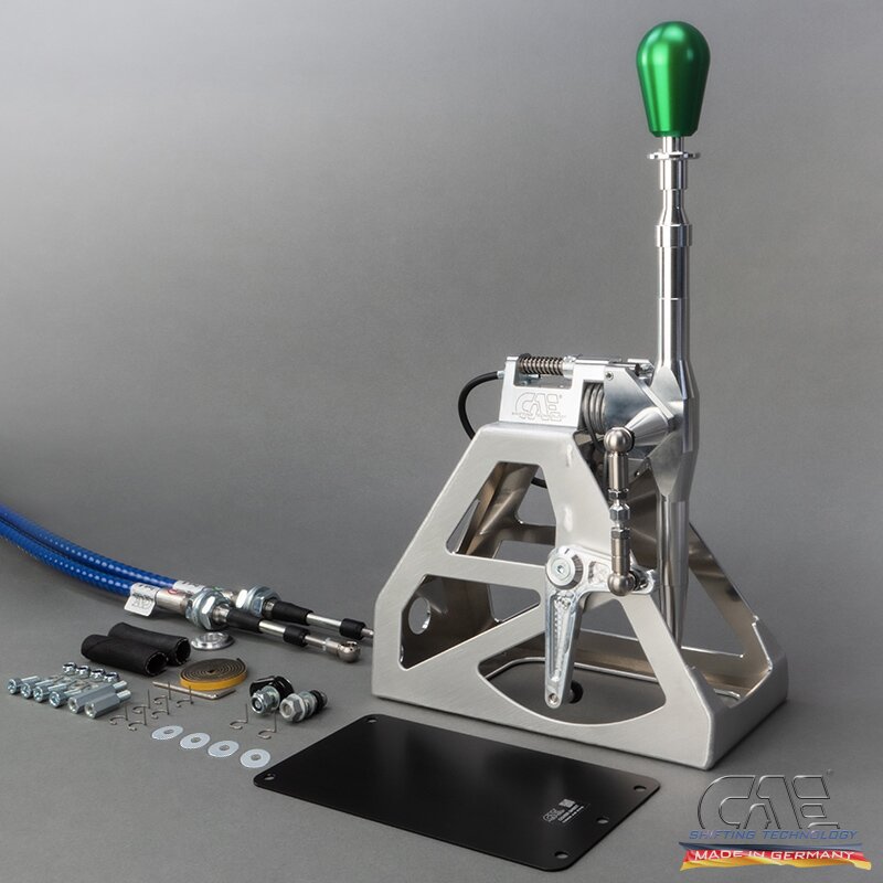 VW Golf 3 CAE Short Shifter -02A, 5/6-Speed