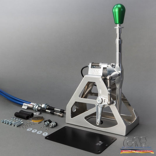 VW Golf 3 CAE Short Shifter -02A, 5/6-Speed
