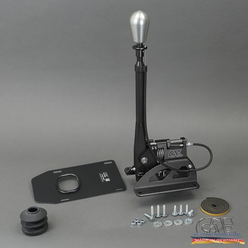 OPEL Shifter for Getrag CAE Short Shifter -5/6-Speed Getrag (Typ 265, 240), standard + Dog Leg H