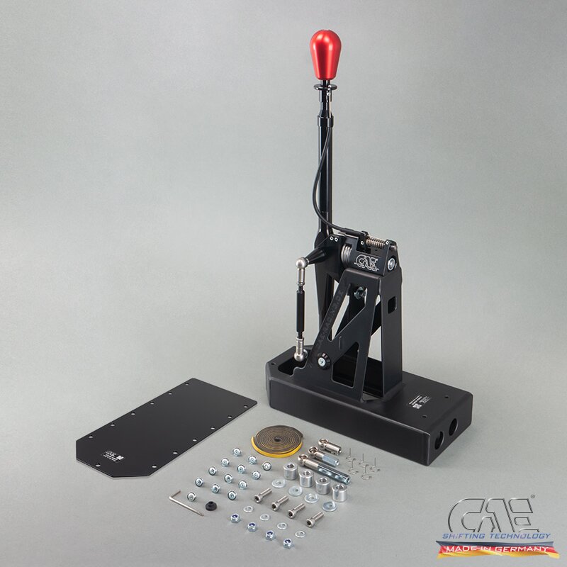 FIAT / ABARTH Uno Turbo CAE Short Shifter -OEM 5-Speed only 2nd gen. no longer available