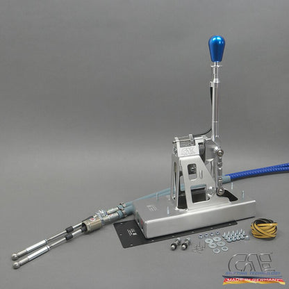SEAT Ibiza, Cordoba 6L CAE Short Shifter -UNDERFLOOR --  (02>08) 02J, 5-Speed