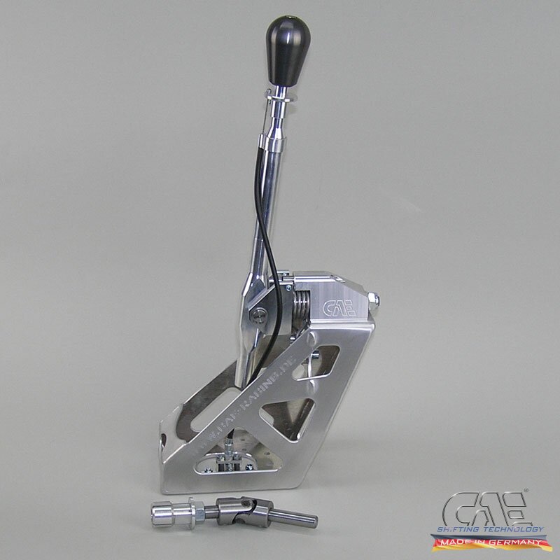 VW Bug CAE Short Shifter -5-Speed Porsche Gearbox 901, 915