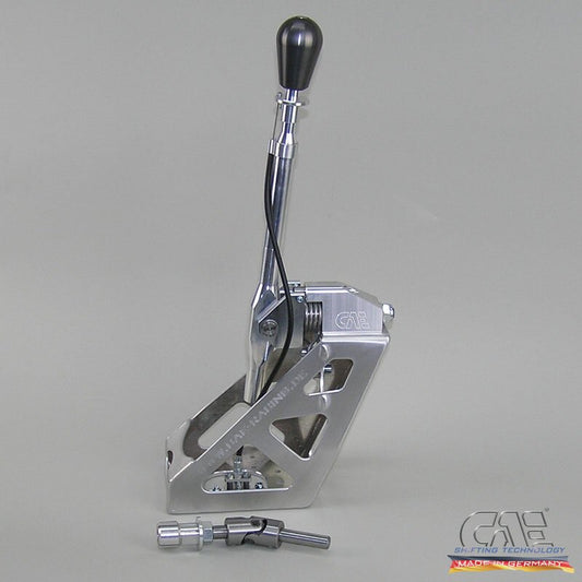 VW Bug CAE Short Shifter -5-Speed Porsche Gearbox 901, 915, Porsche Baseplate