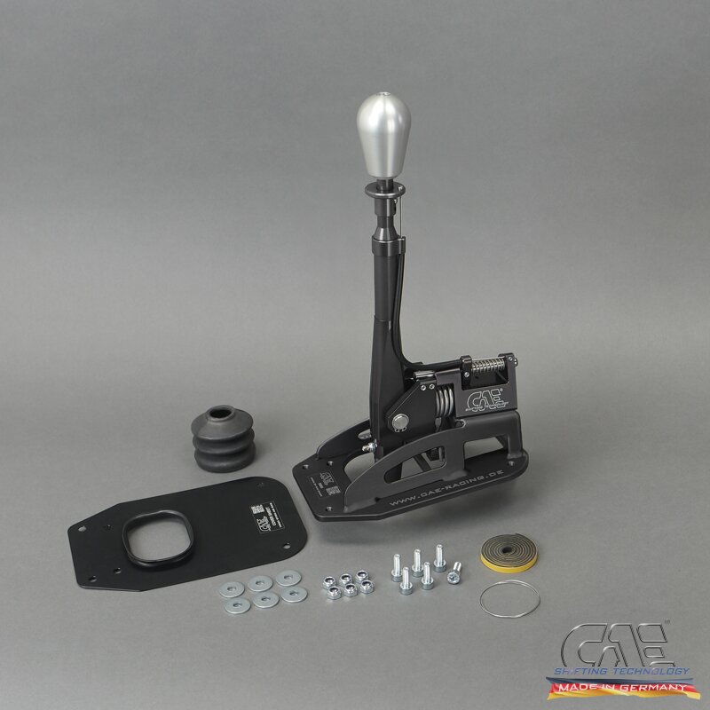 BMW Z4 E85, E86 CAE Short Shifter -Z4 Shift rod XL or XXL required