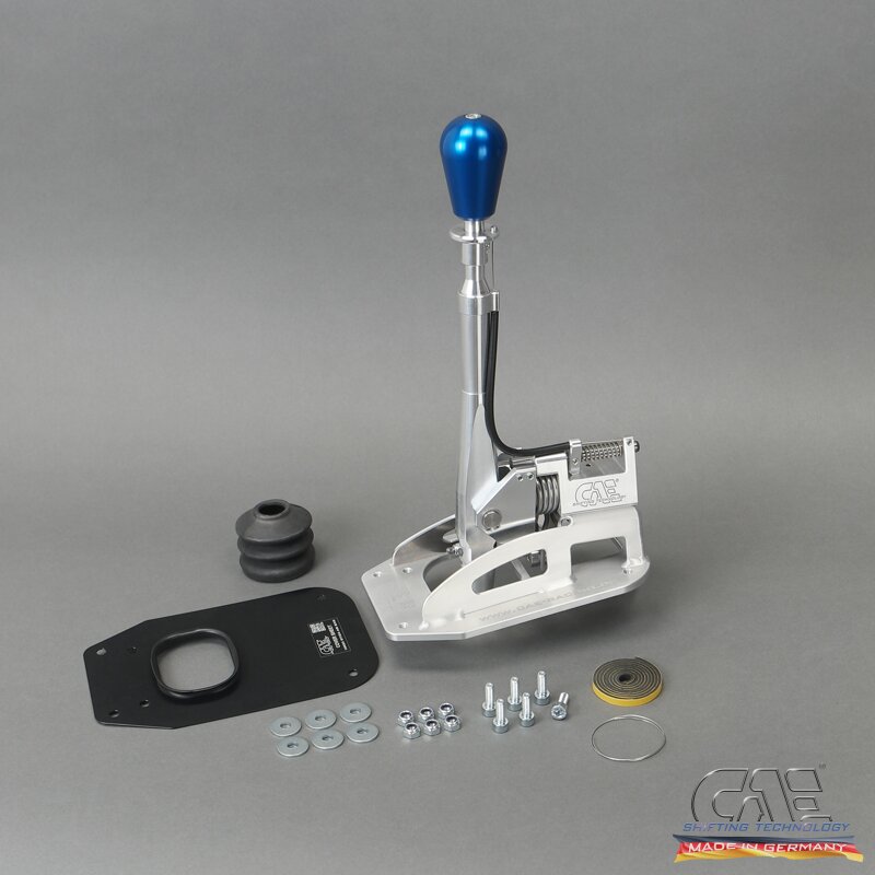 BMW Z4 E85, E86 CAE Short Shifter -Z4 Shift rod XL or XXL required