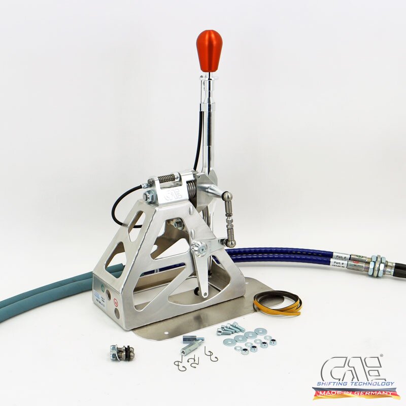 AUDI RS3, TTRS CAE Short Shifter -MQ500 RACE – MQ500