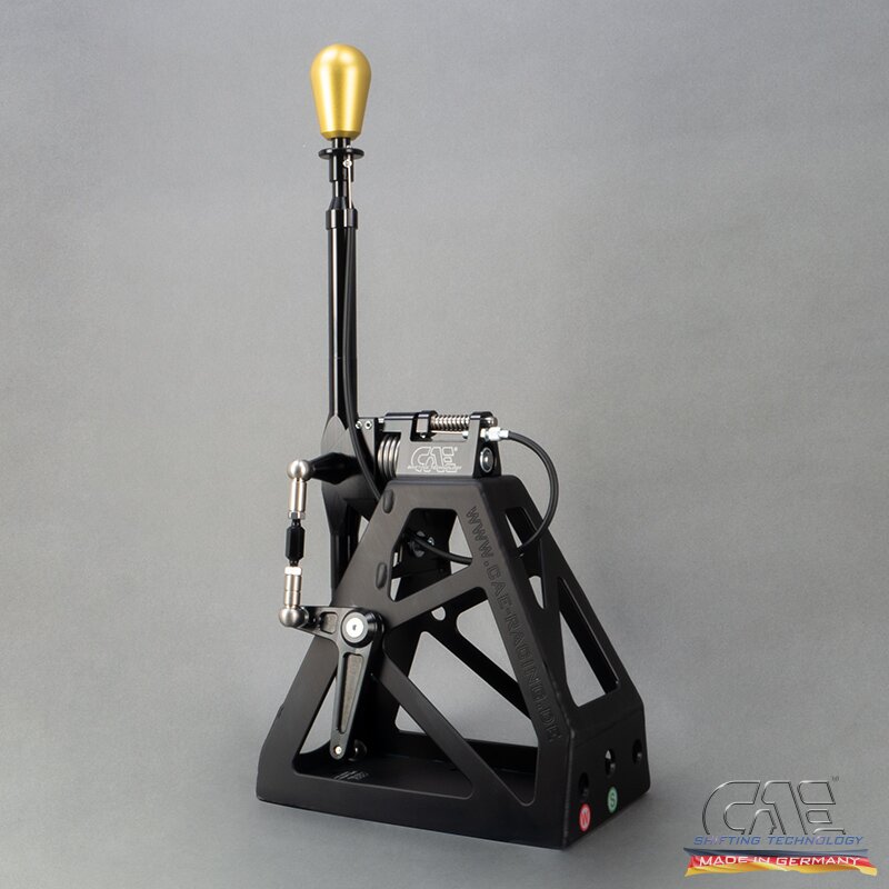 OPEL Astra J, MK6 OPC CAE Short Shifter -M40