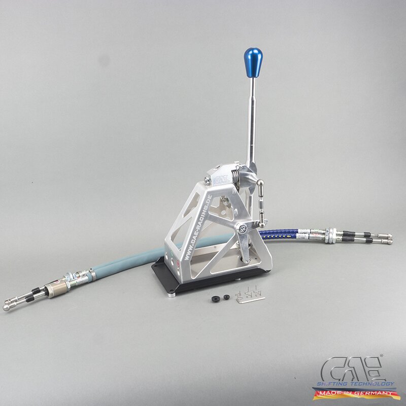 PEUGEOT 207 RC 1,6 16V T CAE Short Shifter -(07&gt;10) BE4, 5-Speed