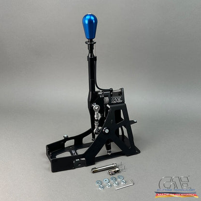 PORSCHE 911 996 CAE Short Shifter -STREET – 6-Speed (5-Speed older Boxter models)