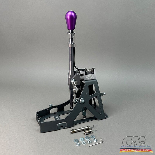 PORSCHE BOXSTER AND CAYMAN 986 CAE Short Shifter -STREET – 6-Speed (5-Speed older Boxter models)