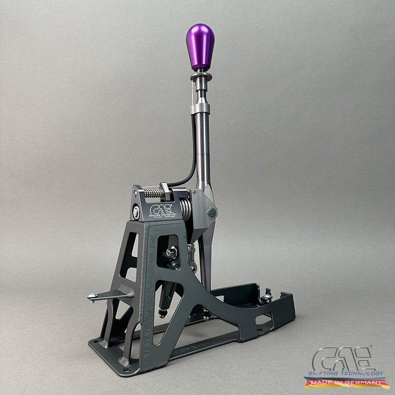 PORSCHE 911 997 CAE Short Shifter -STREET – 6-Speed (5-Speed older Boxter models)