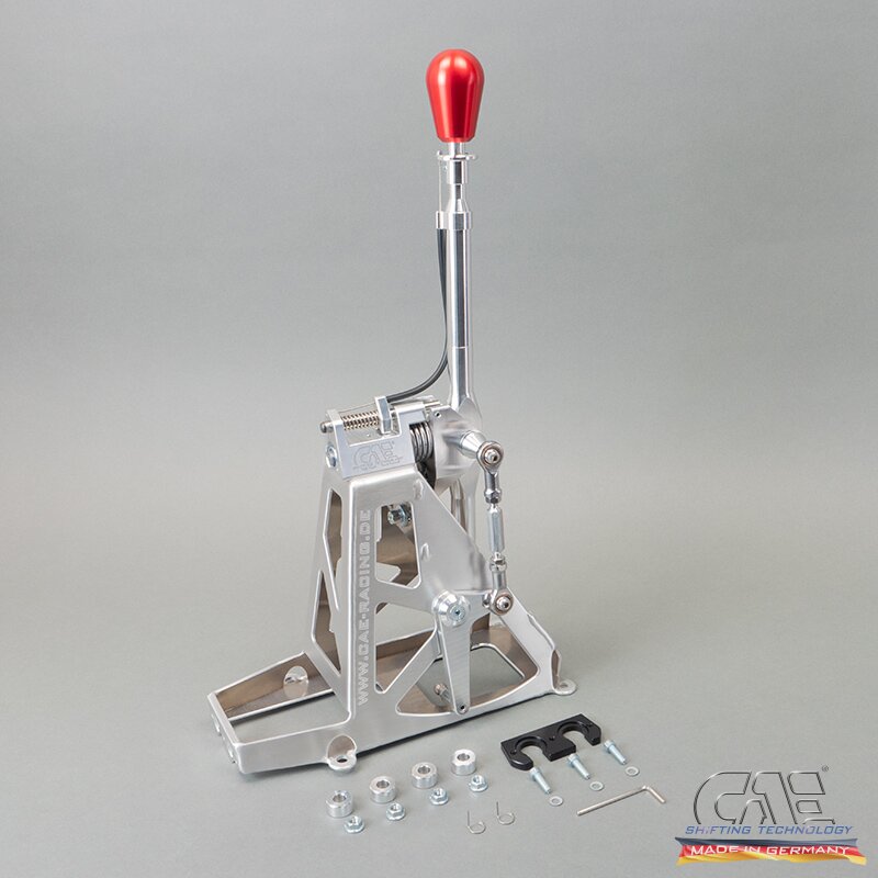 MINI R53/56 CAE Short Shifter -UNDERFLOOR – R53 Facelift (>01/04) OEM ...