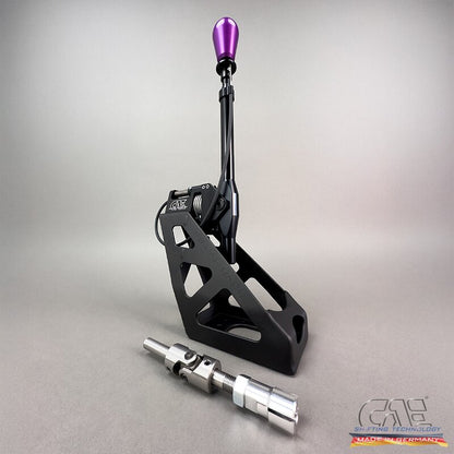 VW Bug CAE Short Shifter -4-Speed, 5-Speed (e.g. Gene-Berg)