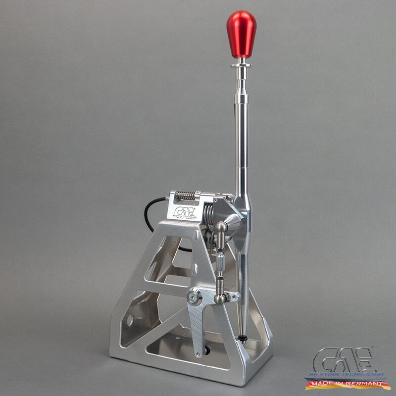 VW Golf 1, Scirocco 1/2 CAE Short Shifter -020, 5/6-Speed