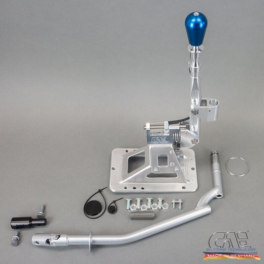 SUBARU STI CAE Short Shifter -STREET – (08>20) 6-Speed