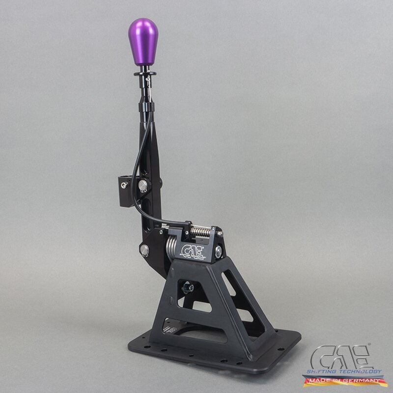 SUBARU WRX 08> CAE Short Shifter -RACE – (08>14) 5-Speed