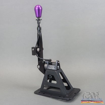 SUBARU WRX 08> CAE Short Shifter -RACE – (08>14) 5-Speed