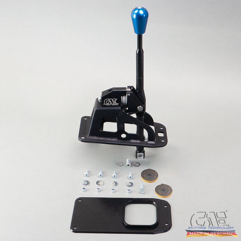 AUDI A4 B4 CAE Short Shifter -01A, 5-Speed Rod Shifted