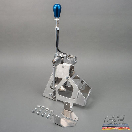 FORD Focus MK4 ST CAE Short Shifter -MMT6, OEM Shift cables