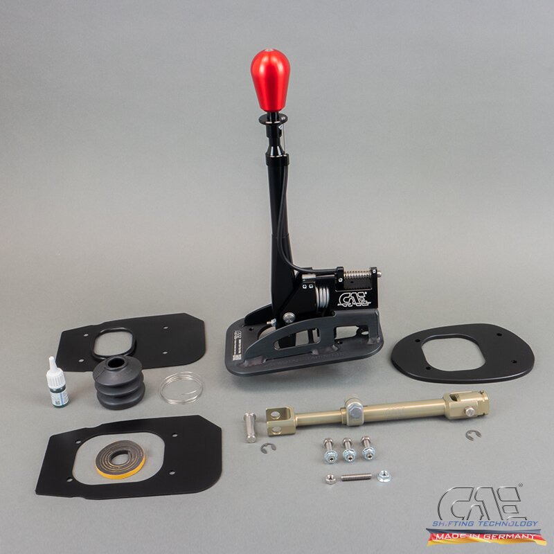BMW M 4 G8X CAE Short Shifter -G8X M only, incl. shift rod L
