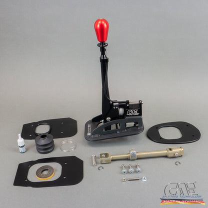 BMW M 4 G8X CAE Short Shifter -G8X M only, incl. shift rod L