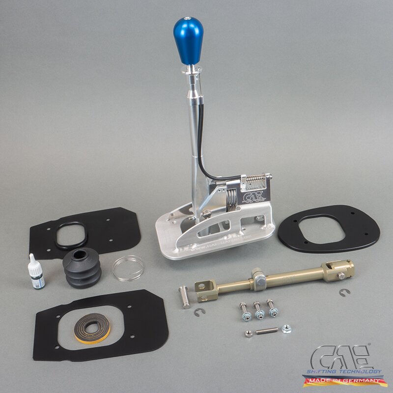 BMW M 4 G8X CAE Short Shifter -G8X M only, incl. shift rod L