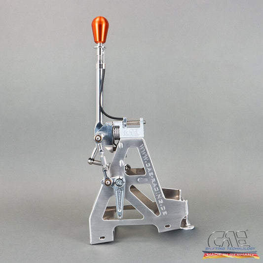 FORD Fiesta MK8 CAE Short Shifter -B6, 6-Speed - OEM Shiftcables