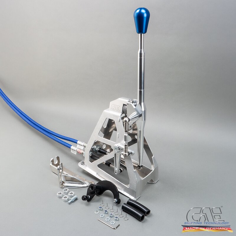 FORD Fiesta MK5/6 CAE Short Shifter -B5, IB5 - incl. CAE Shiftcables