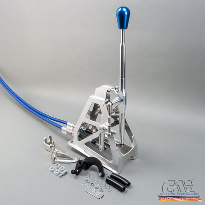 FORD Fiesta MK5/6 CAE Short Shifter -B5, IB5 - incl. CAE Shiftcables