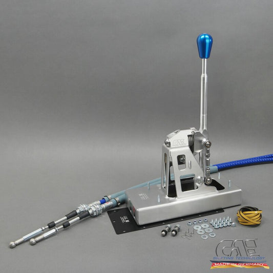 SEAT Mii CAE Short Shifter -UNDERFLOOR --  5-Speed, MQ100