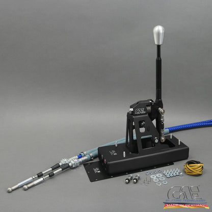 SEAT Mii CAE Short Shifter -UNDERFLOOR --  5-Speed, MQ100