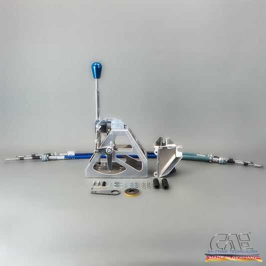 CITROEN AX, SAXO CAE Short Shifter -HD MA