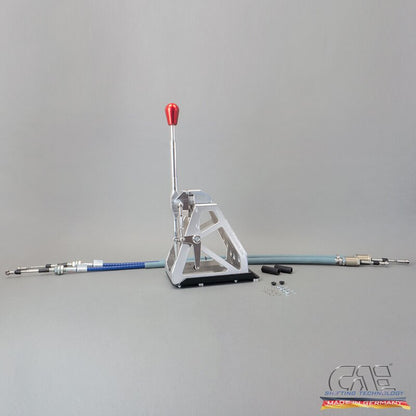 PEUGEOT 207 CAE Short Shifter -MA