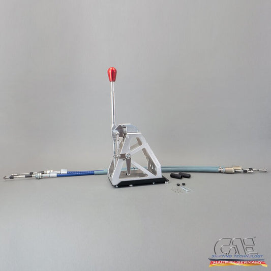 PEUGEOT 207 CAE Short Shifter -MA