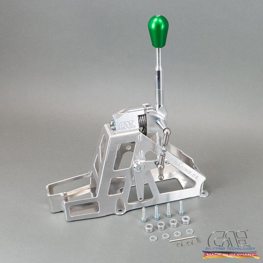 MITSUBISHI Lancer EVO 10 CAE Short Shifter -5-Speed, OEM Shift cables