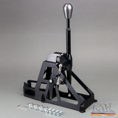 MITSUBISHI Lancer EVO 10 CAE Short Shifter -5-Speed, OEM Shift cables