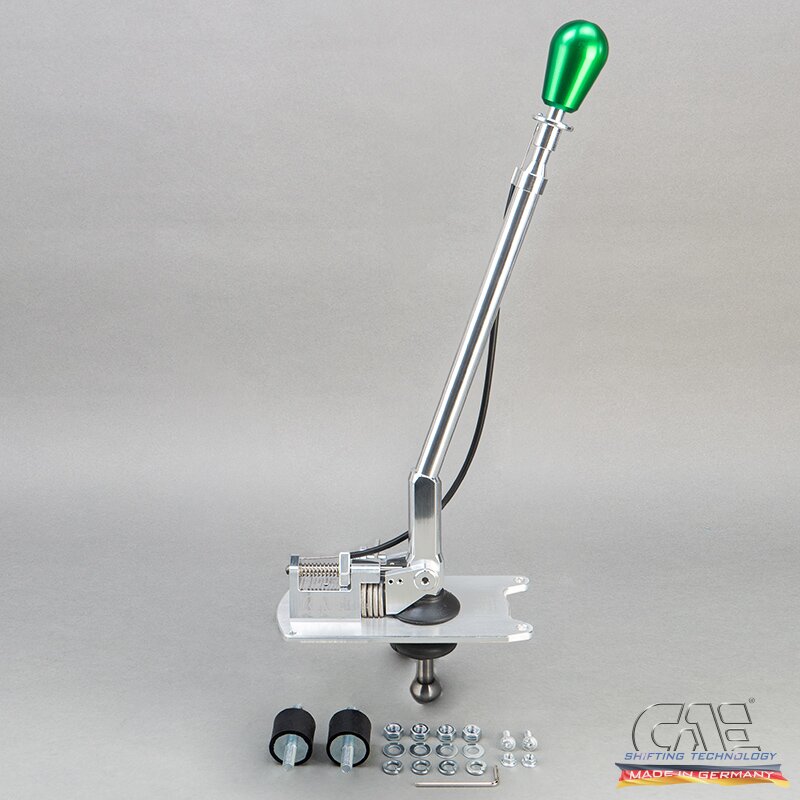 MINI Classic CAE Short Shifter -(>00) 4-Speed