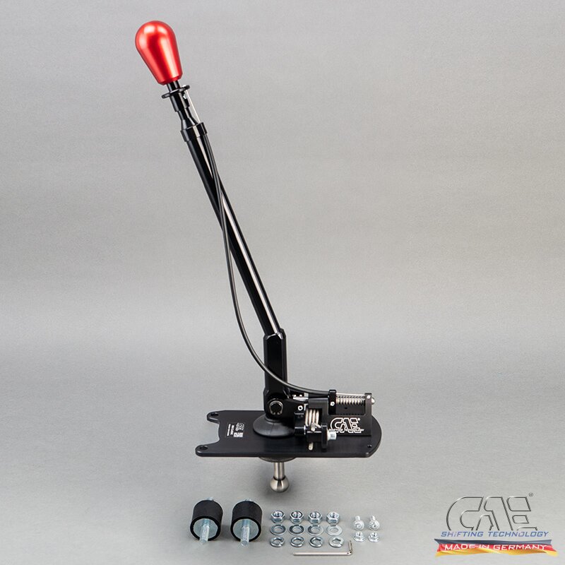 MINI Classic CAE Short Shifter -(>00) 4-Speed