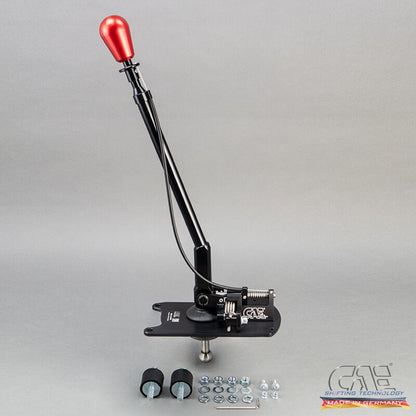 MINI Classic CAE Short Shifter -(>00) 4-Speed