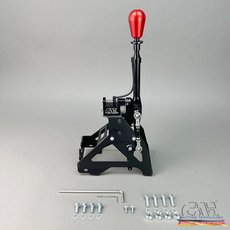 TOYOTA Yaris GR CAE Short Shifter -6-Speed