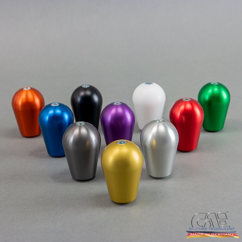 MINI Classic CAE Short Shifter -(>00) 4-Speed