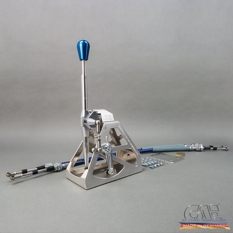 PEUGEOT 206 CAE Short Shifter -BE3, 5-Speed